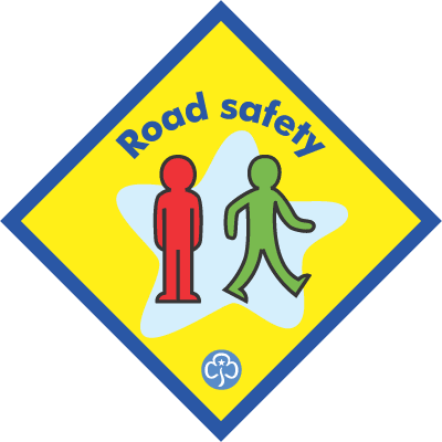 Brownie Friends To Animal Badge (400x400)