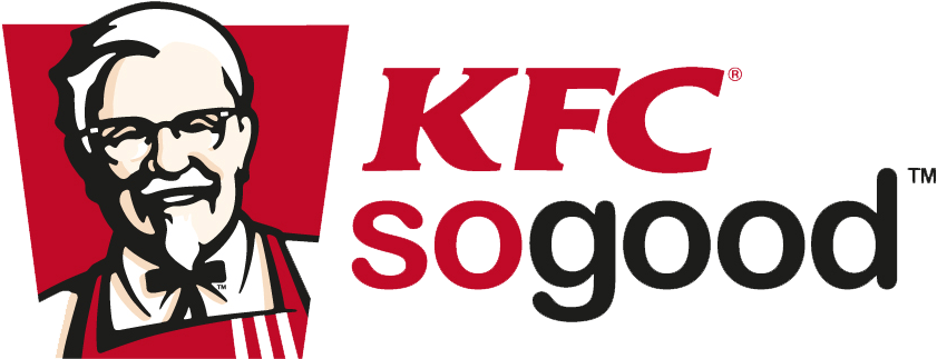 Download - Kfc So Good Logo (900x400)