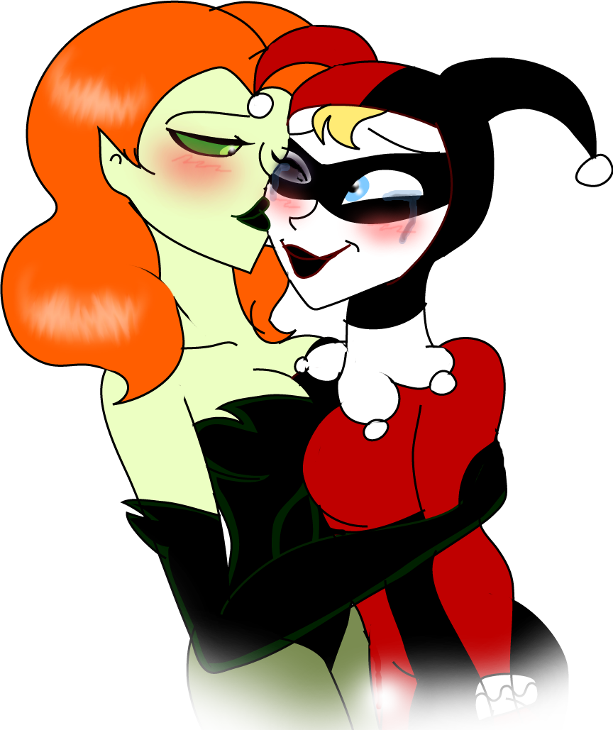 Coc Day - Poison Ivy (864x1029)