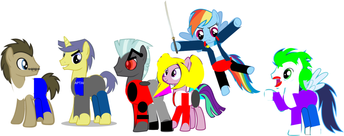 Aria Blaze, Captain Boomerang, Clothes, Comet Tail, - Cartoon (1280x545)