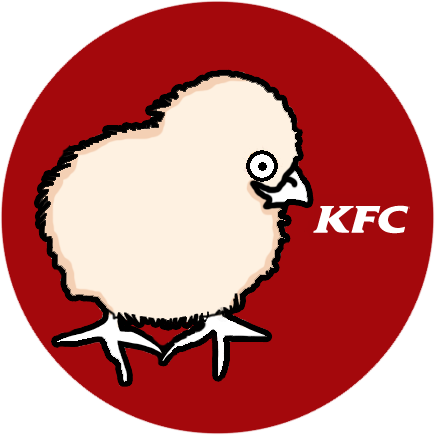 Bvp832mciaa5cdn - Kfc (435x435)
