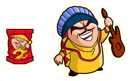 Per Tribu5 03 Detall - Portable Network Graphics (700x332)