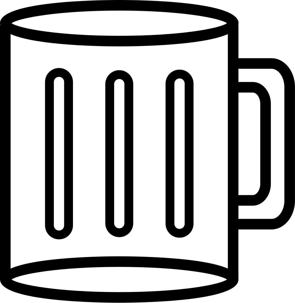 Empty Jar Of Beer Comments - Beer (954x981)