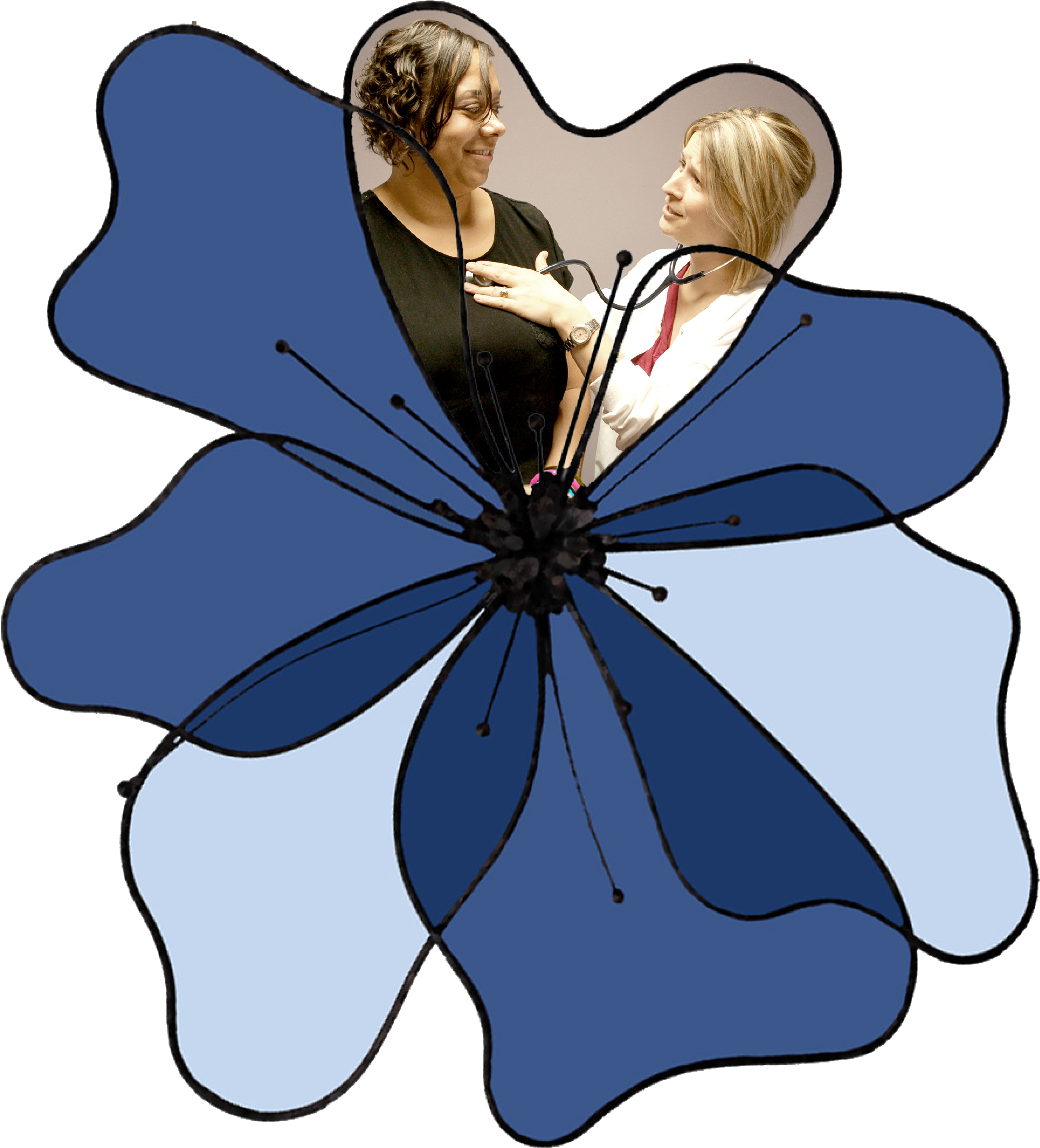 By Flint Hills Community Health Center, May 17 2017 - Photograph (2449x2702)