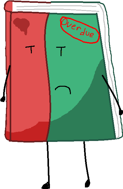 I Am A Zombie - Illustration (549x973)