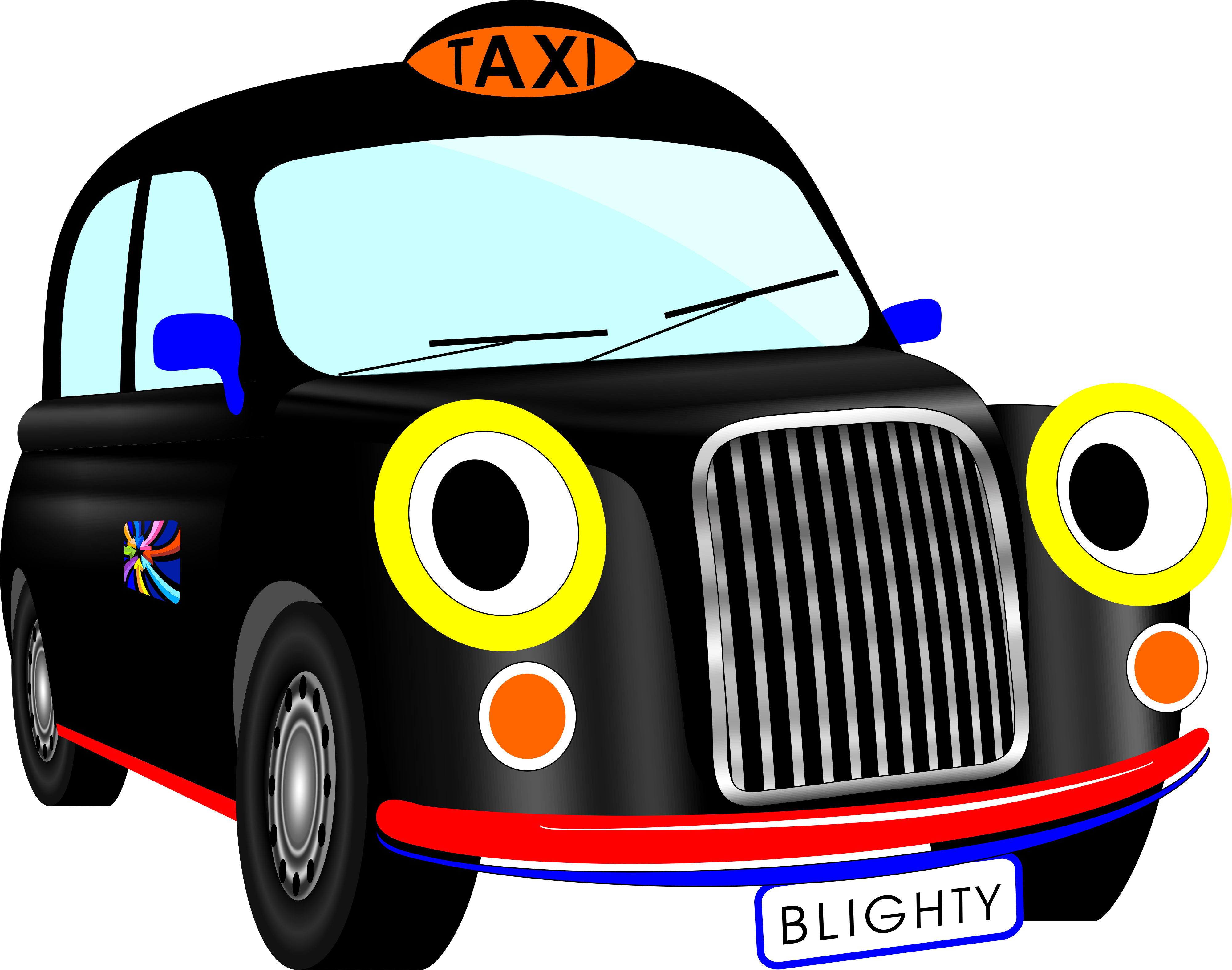 Image Copyright Blighty International - Classic Car (4000x3149)