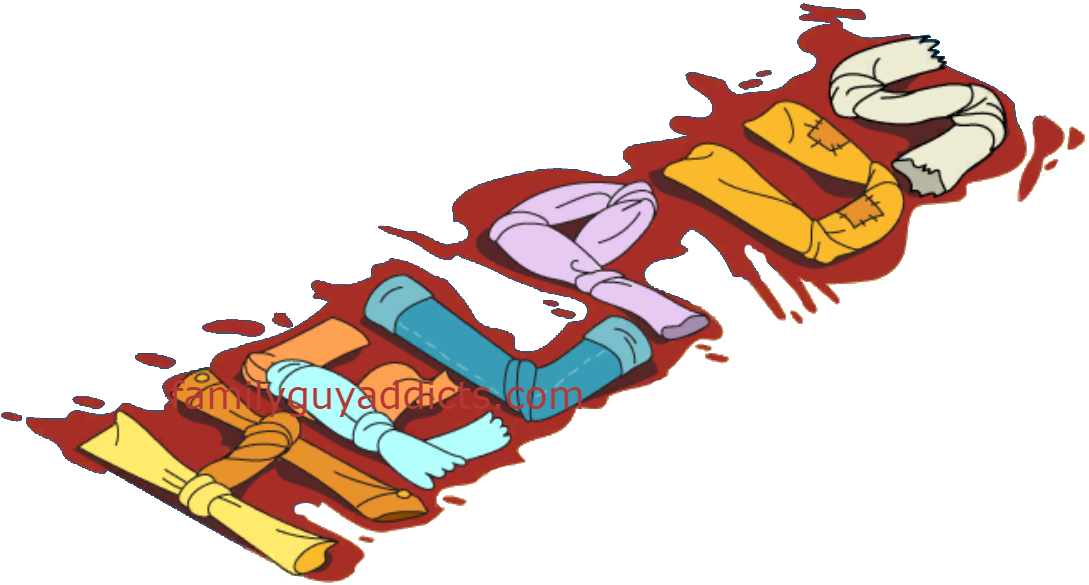 A Very Griffin Holo Ween - Illustration (1089x585)
