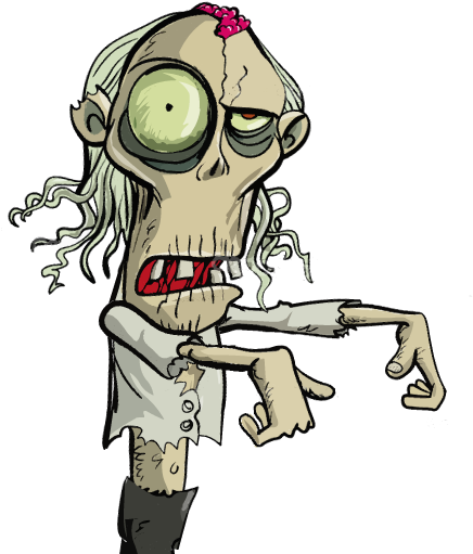 Brain Collector - Cartoon (512x512)