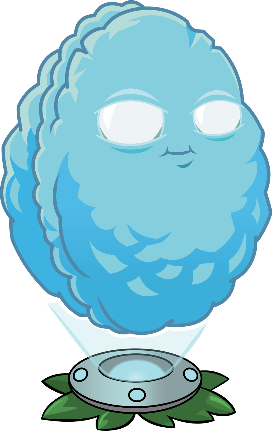 Plants Vs Zombies - Plants Vs Zombies 2 Nut (908x1438)