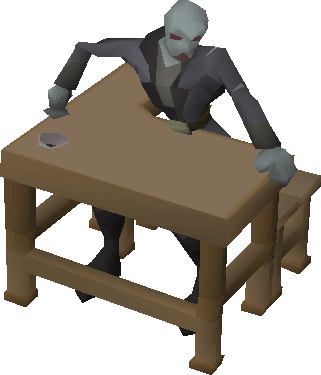 Zombie - Zombie Surprise (321x375)