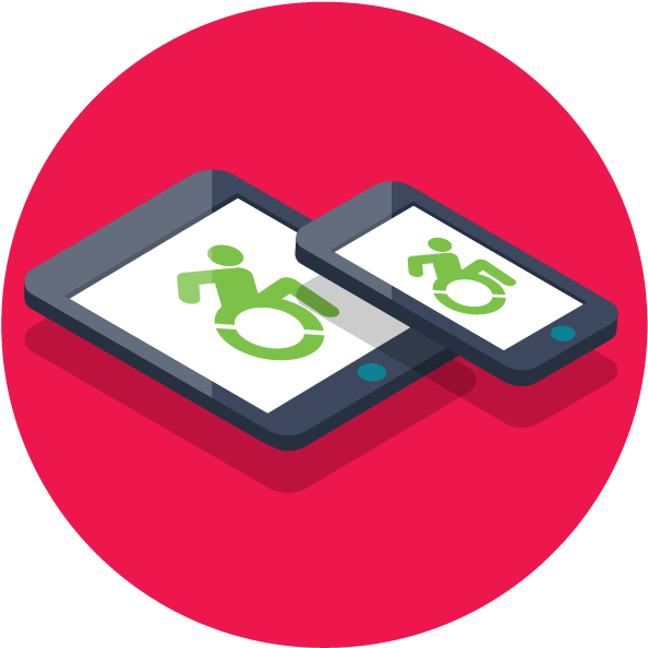 Twitter Was That Quirky New “microblogging” Site That - Portrait Of A Man (601x601)