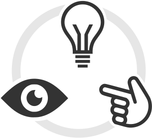 By Accessibility Principles - Illustration (350x350)