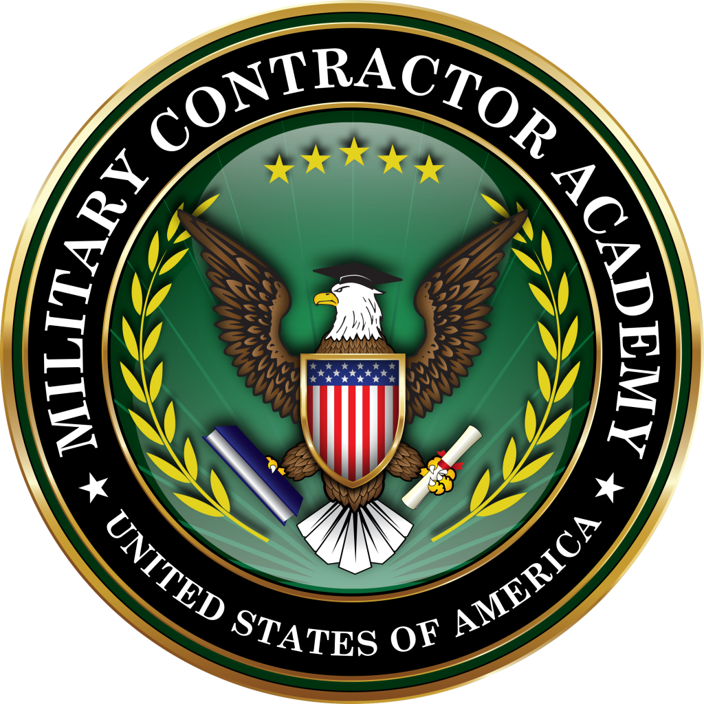 Military Contractor Academy - United States Department Of Defense (1024x1024)