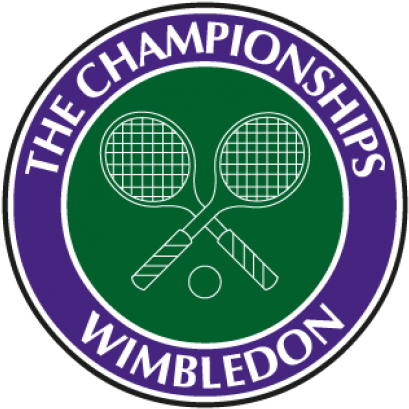 New Home Clip Art Free Download - Wimbledon Logo Png (518x518)