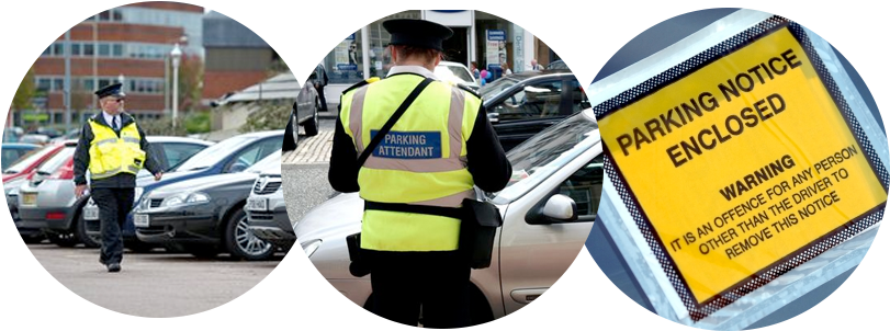Do You Have To Pay Parking Tickets The Law Explained - Parking (812x319)