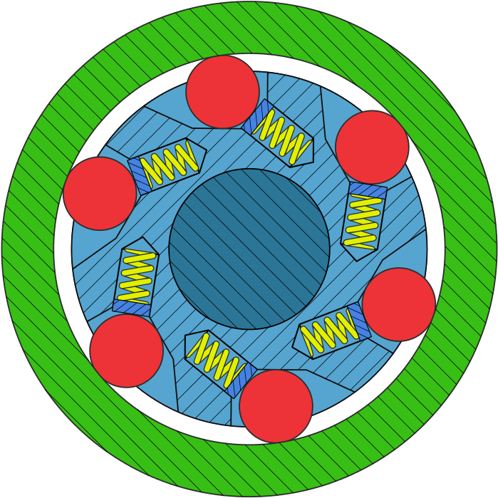 Roue Libre Hachures - Freewheel (768x768)