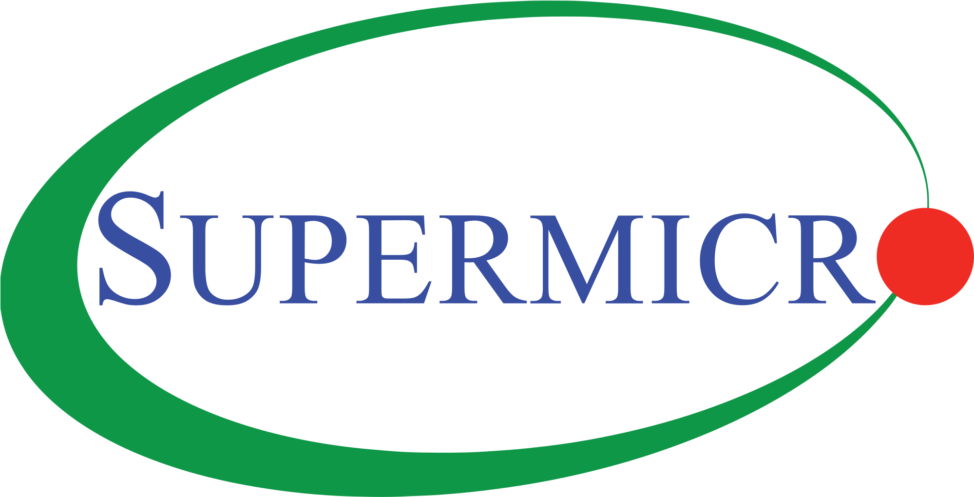 File Super Micro Computer Logo Svg Wikimedia Commons - Super Micro Computer Logo (2000x1168)
