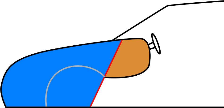File - Dash Firewall - Svg - Wikimedia Commons - Firewall In Automobile (1280x843)