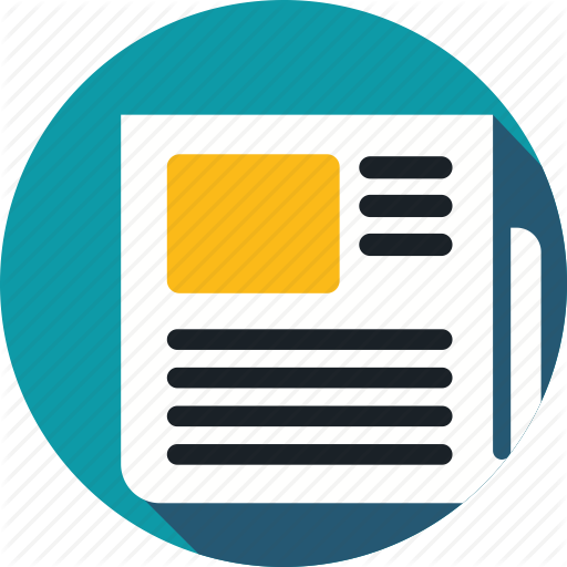 File - Generic Feed-icon - Svg - Wikimedia Commons - News Feed Icon Png (512x512)