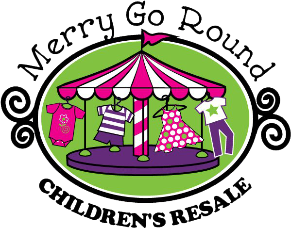 Merry Go Round Children's Resale - Hartsville (600x476)