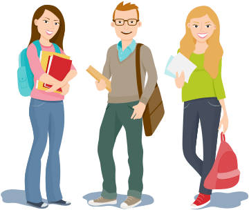 Student And Literature - Ultimate Time Management For Teens And Students: Become (360x360)