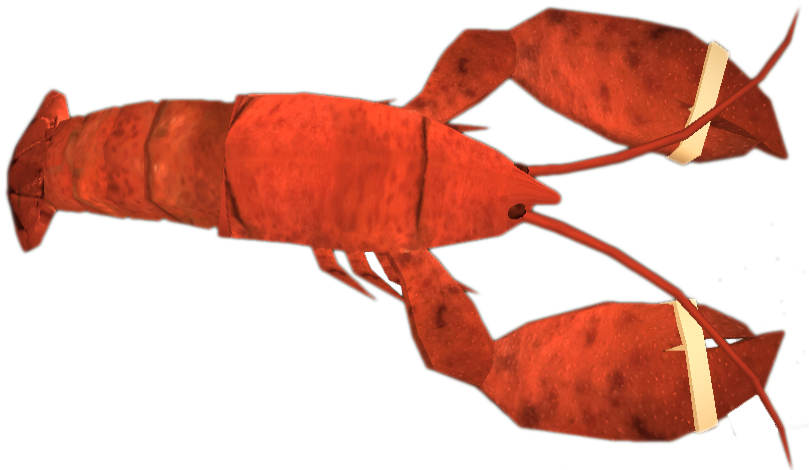 Dead Rising Lobster - April 9 (809x470)
