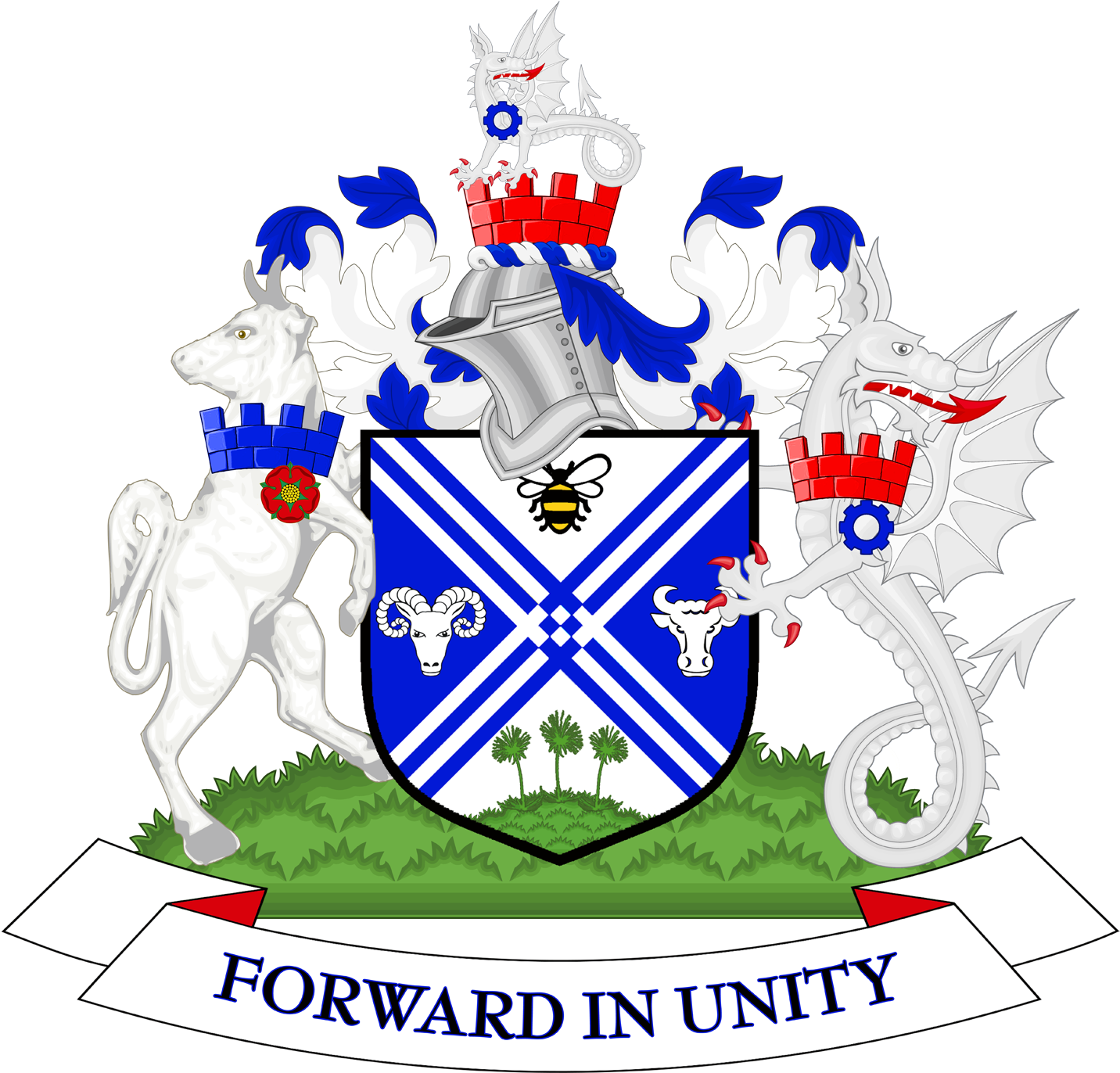 Https - //upload - Wikimedia - Org/wikipedia/commons/c/ - Coat Of Arms (1500x1452)