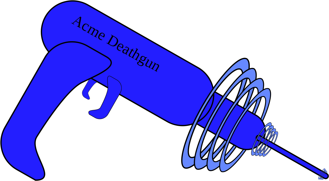 Nuclear Clipart Science Fiction - Tecnica Ficcion Definicion (1200x771)