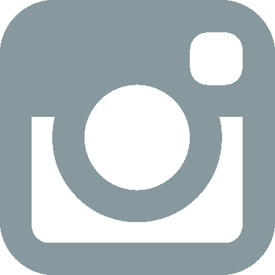 Instagram-logo - Transparent Instagram Logo Blue (400x400)