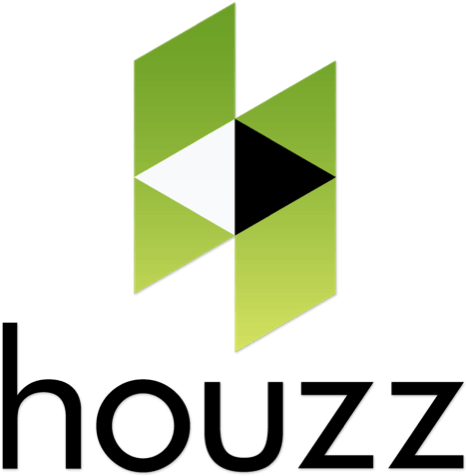 Houzz Logo - Houzz Png (476x478)