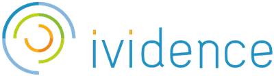 Ividence Logo - Graphic Design (400x400)