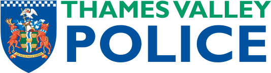 Logo For Thames Valley Police - Thames Valley Police Logo Png (600x600)