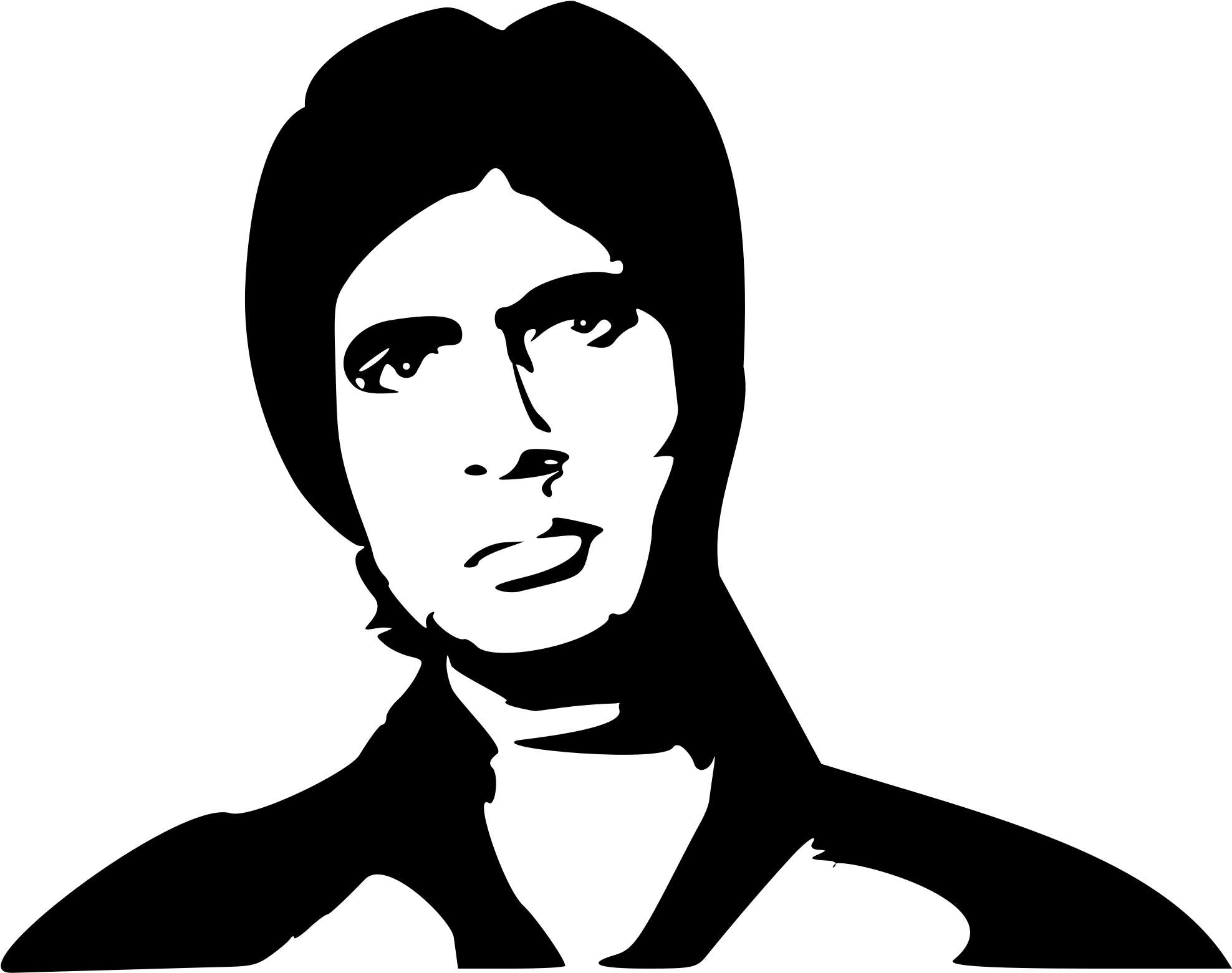 Amitabh Bachchan Clipart (2400x1800)