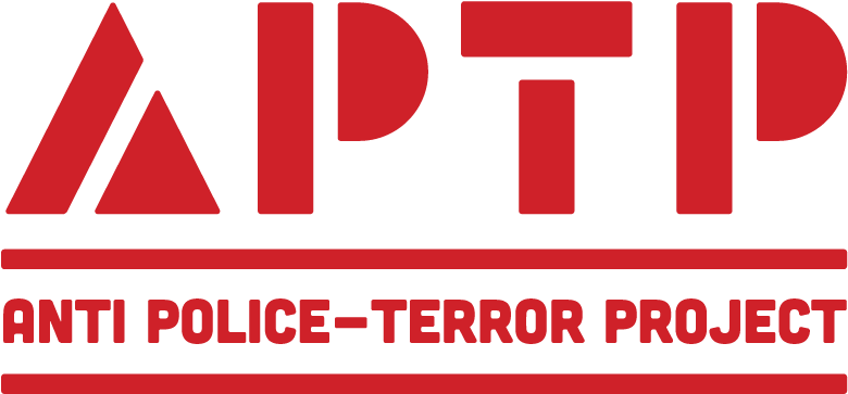 The Anti Police Terror Project Began As A Project Of - Blog (962x528)