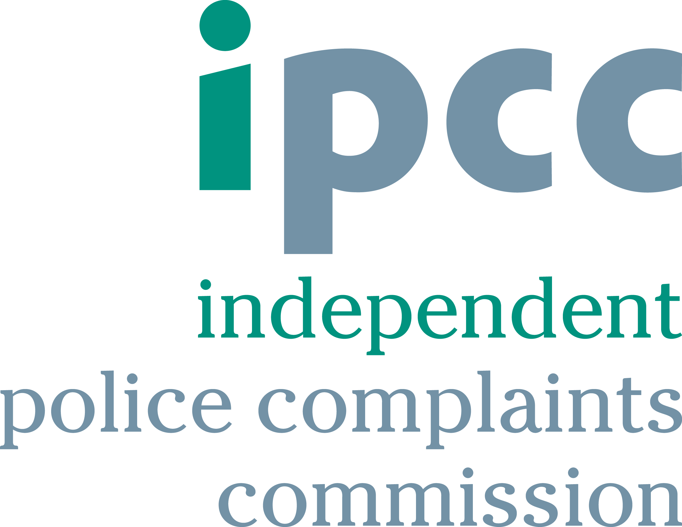 Police Have 'case To Answer' After Contact With Victim - Independent Police Complaints Commission (2387x1845)