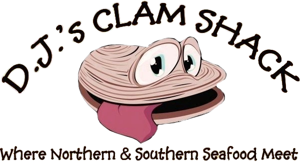 Clam-logo - Djs Clam Shack (604x325)