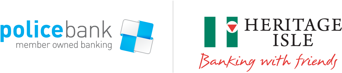 Police Bank And Heritage Isle Merger Proposal Endorsed - Police Bank (1500x330)