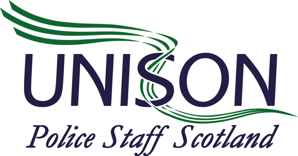 Unison Police Staff Scotland - Unison Police Staff Scotland (1000x524)