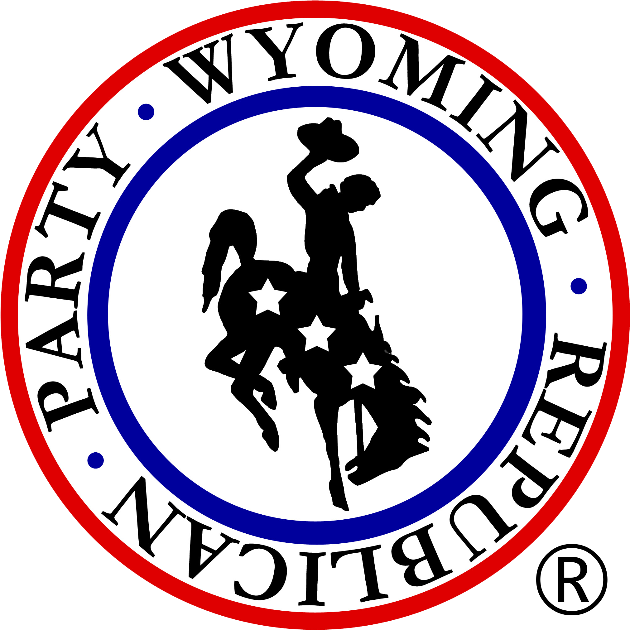 Wyoming Lawmakers Are Laying Down Their Legislative - Logo University Of Wyoming (2100x2100)