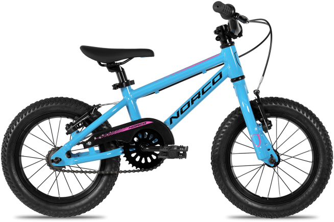 10 Tips For Buying A Complete Bmx Bike Ride - Norco Blaster - 14-inch (940x595)