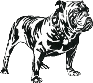 Mack Bulldog Clipart - Mack Bulldog Clip Art (400x370)
