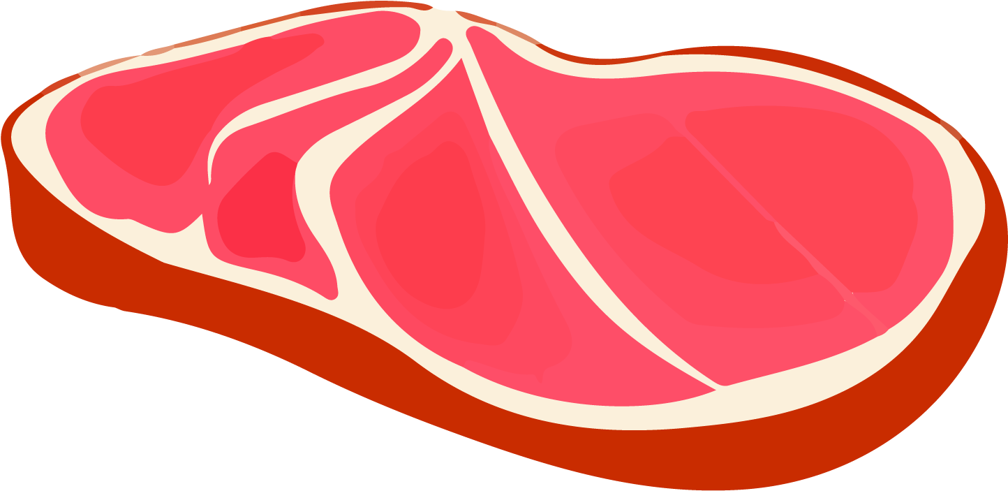 Shuizhu Meat Beef Food - Beef (1848x1563)