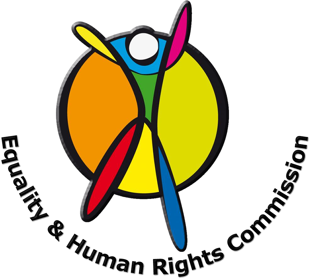 E&hrc Logo The Equality & Human Rights Commission Articles - Equality And Human Rights Commision (1000x999)