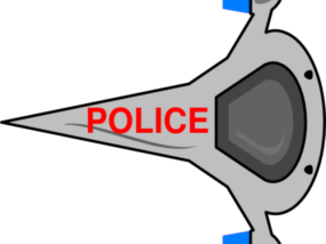 Space Police Cliparts - Ring Bell For Service (640x480)