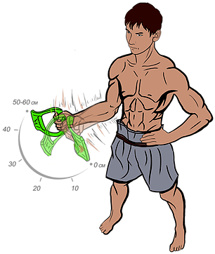 How To Use Evnik - Exercise Machine (325x374)