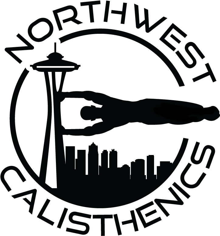 Northwest Calisthenics - Larger Than Life Prints 736846601261 Seattle City Vinyl (741x796)