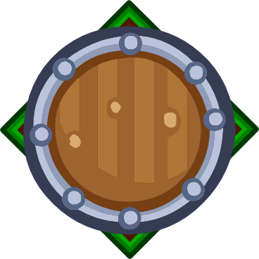 Bulwark - Elemental Battlegrounds Spectrum (368x368)