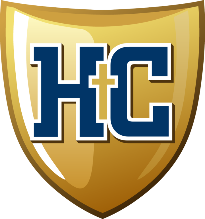 Helias Catholic Logo - Helias Catholic High School (720x770)