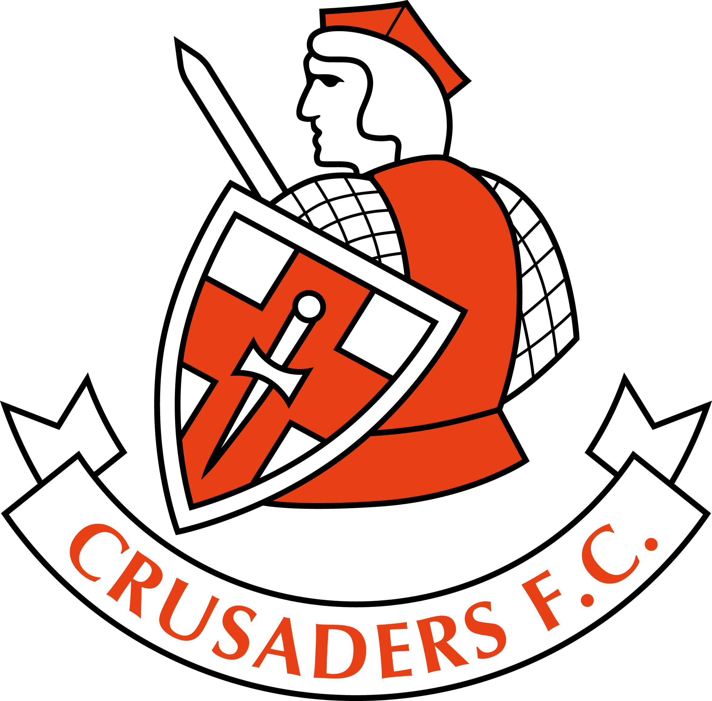 Crusaders Fc - Crusaders Fc (2352x2316)