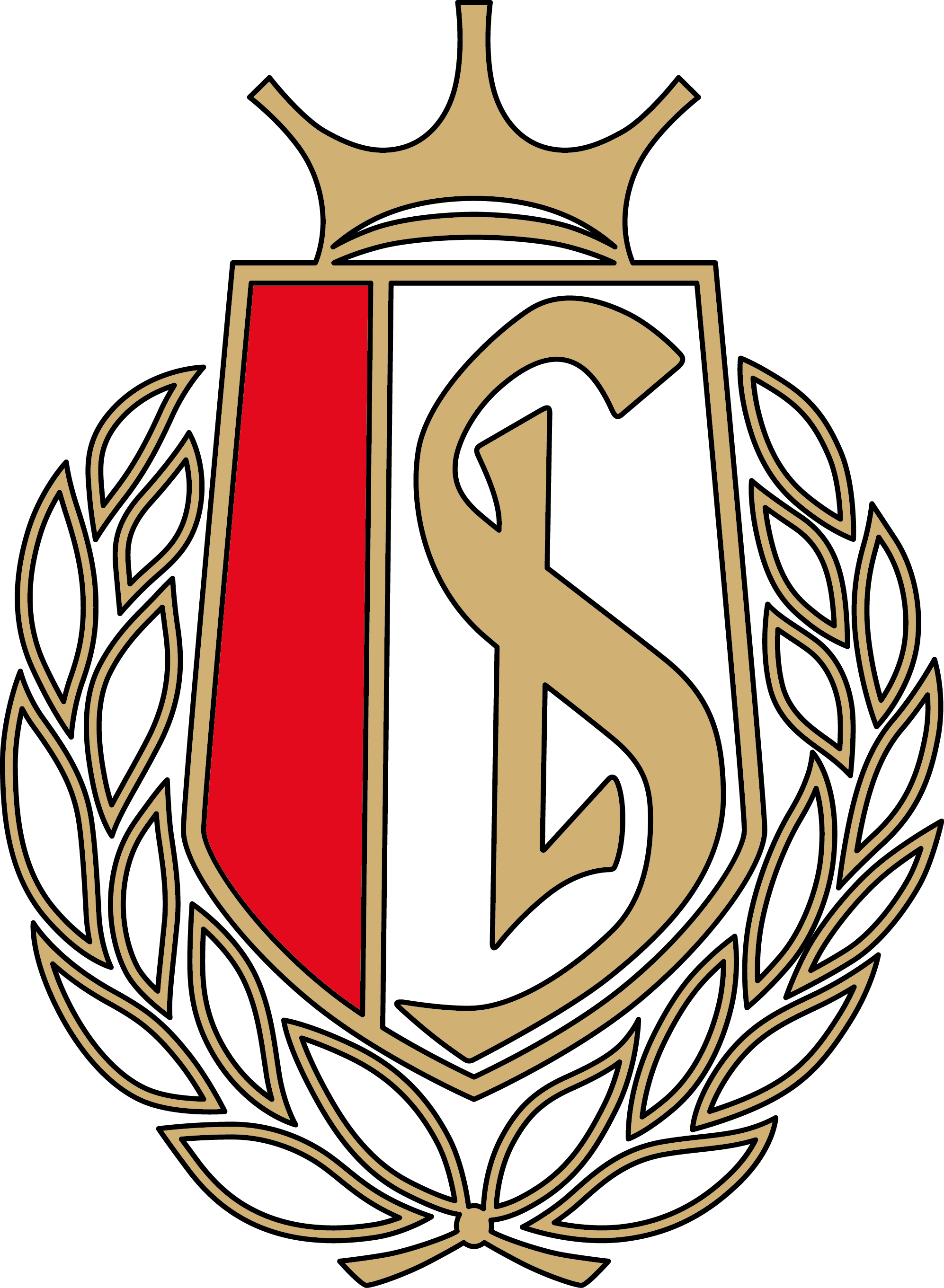 Standard Liege - Football (1994x2722)